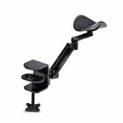 StarTech.com 1AHC-DESK-ARM-REST pieza de mobiliario para computadoras
