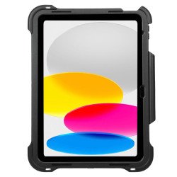 Targus SAFEPORT RUGGED 27.7 cm (10.9") Funda Negro