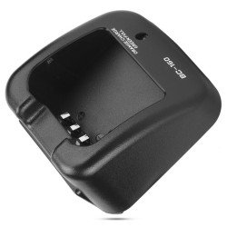 Cargador rápido de escritorio para BP-232, BP-232N, BP-232H.