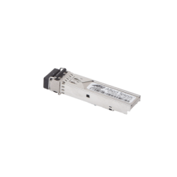 Transceptor MiniGbic SFP Multimodo 1000SX, distancia 220-550m conector LC