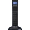 UPS Online con Doble Conversión Torre/Rack Vica Alpha 2K, 2000 VA, 200