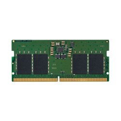 Memoria Kingston soDIMM DDR5 8GB 5600mhz valueram cl46 262pin 1.1v p, laptop