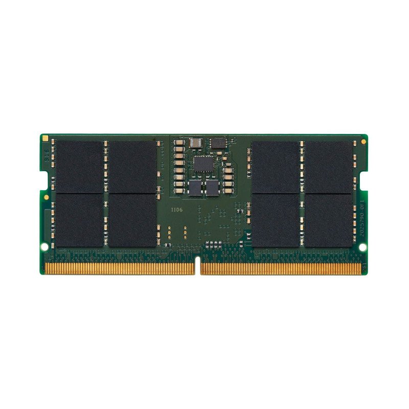 Memoria RAM Kingston DDR5 16GB 5600mhz DIMM