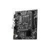Tarjeta madre MSI B760 Intel s-1700 14a, 13a, 12a gen, 2x DDR4 4800, HDMI, m.2, 4x USB3.2, wifi, maTX, gama media Tarjeta madre MSI B760 Intel s-1700 14a, 13a, 12a gen, 2x DDR4 4800, HDMI, m.2, 4x USB3.2, wifi, maTX, gama media