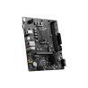 Tarjeta madre MSI B760 Intel s-1700 14a, 13a, 12a gen, 2x DDR4 4800, HDMI, m.2, 4x USB3.2, wifi, maTX, gama media Tarjeta madre MSI B760 Intel s-1700 14a, 13a, 12a gen, 2x DDR4 4800, HDMI, m.2, 4x USB3.2, wifi, maTX, gama media