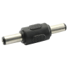 Adaptador dc macho a dc macho (dc 5.5 x 2.5 mm)