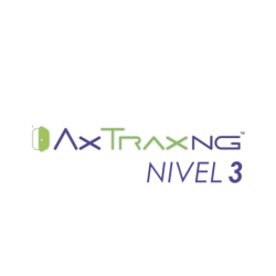 Licencia software axtrax nivel 3 para más d/512 paneles