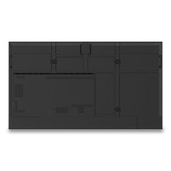 Pantalla publictaria plana digital Viewsonic CDE8630, 2.18 m (86"), LCD, 3840 x 2160 Pixeles, 24/7