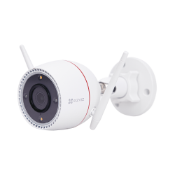 EZVIZ CS-C3TN (3MP) Bala Cámara de seguridad IP Interior y exterior 2304 x 1296 Pixeles Techo/pared