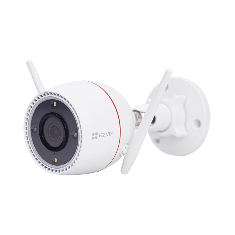 EZVIZ CS-C3TN (3MP) Bala Cámara de seguridad IP Interior y exterior 2304 x 1296 Pixeles Techo/pared EZVIZ CS-C3TN (3MP) Bala Cámara de seguridad IP Interior y exterior 2304 x 1296 Pixeles Techo/pared