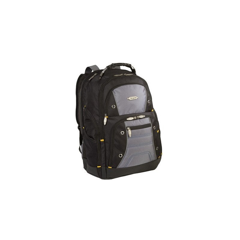 Mochila Targus Drifter II, 43.2 cm (17"), 1.27 kg