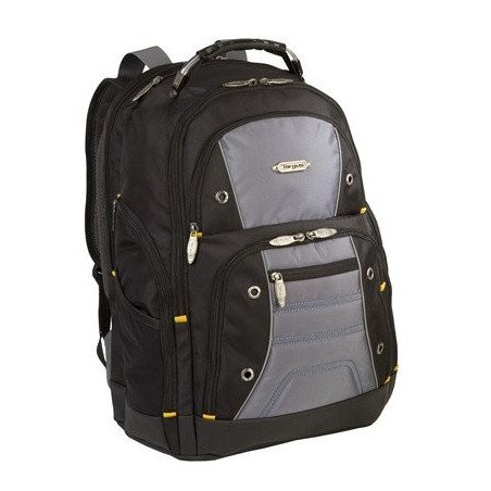 Mochila Targus Drifter II, 43.2 cm (17"), 1.27 kg