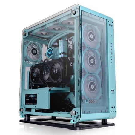 Gabinete Thermaltake CA-1V2-00MBWN-00