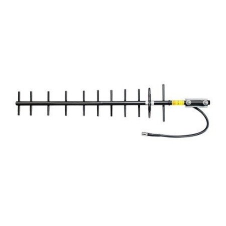 Antena Base, Direccional, Rango de Frecuencia 890 - 960 MHz.