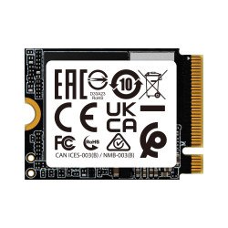 Unidad de Estado Sólido XPG GAMMIX S55 2TB PCIe Gen4 x4 M.2 2230
