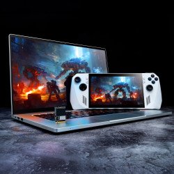 Unidad de Estado Sólido XPG GAMMIX S55 2TB PCIe Gen4 x4 M.2 2230