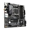 Tarjeta madre Gigabyte A620M GAMING X AX Tarjeta madre Gigabyte A620M GAMING X AX