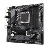 Tarjeta madre Gigabyte A620M GAMING X AX Tarjeta madre Gigabyte A620M GAMING X AX
