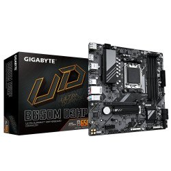 Tarjeta madre Gigabyte B650M D3HP