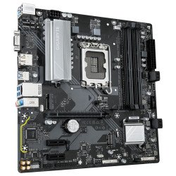 Tarjeta madre Gigabyte B760M D3HP DDR