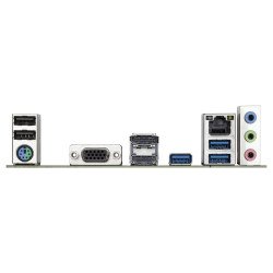 Tarjeta madre Gigabyte B760M D3HP DDR