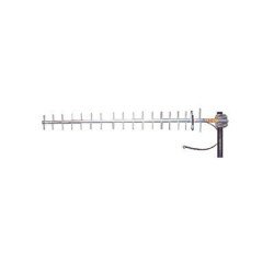 Antenas base Direccional Yagi, 18 elementos.