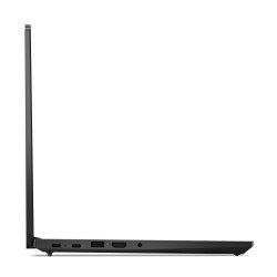 Laptop Lenovo ThinkPad E14 G2 14" Intel Core Ultra 5 125U NoTouch Ram 16GB Disco duro 512GB SSD Windows 11 Pro Negro