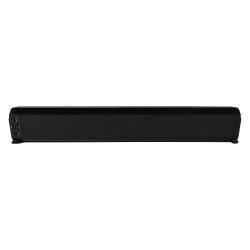 Bocina portátil estéreo Vorago BSP-320, 5 W, Inalámbrico, 10 m, Negro, Universal
