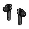 Audífono Vorago bluetooth 5.3, manos libres, 4.5 hrs, control táctil