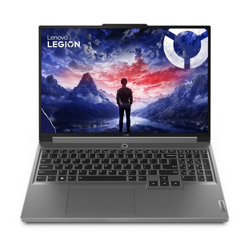 Laptop Lenovo Legion 5, Intel® Core™ i7, 40.6 cm (16"), 2560 x 1600 Pixeles, 16 GB, 1 TB, Windows 11 Home Laptop Lenovo Legion 5, Intel® Core™ i7, 40.6 cm (16"), 2560 x 1600 Pixeles, 16 GB, 1 TB, Windows 11 Home