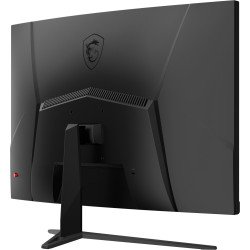 Monitor MSI G32C4X, 80 cm (31.5"), 1920 x 1080 Pixeles, Full HD, 1 ms, Negro