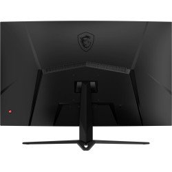Monitor MSI G32C4X, 80 cm (31.5"), 1920 x 1080 Pixeles, Full HD, 1 ms, Negro