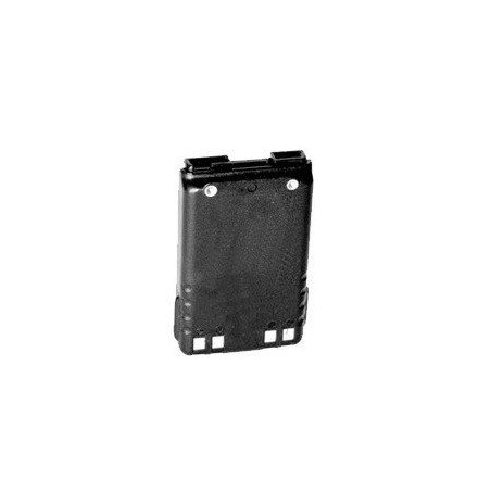 Batería Li-Ion de 7.4/1850mAh (typ. 1950mAh) para radios ICF50, ICF50V y ICF60, ICF60V, ICM88, ICV85.