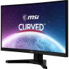 Monitor MSI G245CV, 59.9 cm (23.6"), 1920 x 1080 Pixeles, Full HD, 1 ms, Negro