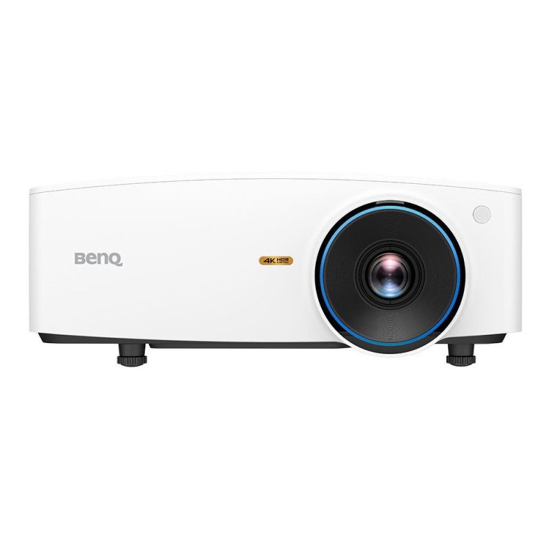 Proyector BenQ LK935, 5500 lúmenes ANSI, DLP, UHD 4K (3840x2160), 3000000:1, 16:9, 3810 - 5080 mm (150 - 200")
