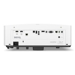 Proyector BenQ LK935, 5500 lúmenes ANSI, DLP, UHD 4K (3840x2160), 3000000:1, 16:9, 3810 - 5080 mm (150 - 200")