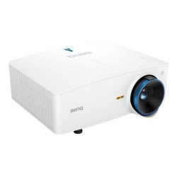 Proyector BenQ LK935, 5500 lúmenes ANSI, DLP, UHD 4K (3840x2160), 3000000:1, 16:9, 3810 - 5080 mm (150 - 200")