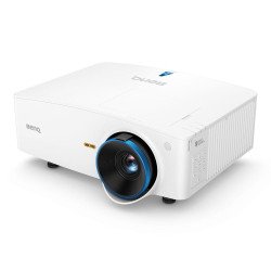 Proyector BenQ LK935, 5500 lúmenes ANSI, DLP, UHD 4K (3840x2160), 3000000:1, 16:9, 3810 - 5080 mm (150 - 200")
