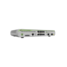 Switch administrable capa 3, 8 puertos 10/100/1000 Mbps + 2 SFP gigabit