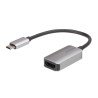 Adaptador USB-C a RS-232