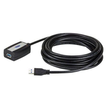 Cable extensor USB 3.2, Gen1, De 5 m