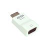 Adaptador de HDMI a VGA