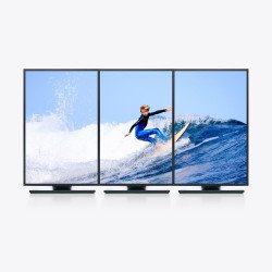 Adaptador activo de DisplayPort a HDMI 4K