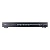 Switch HDMI de 4 puertos con salida dual