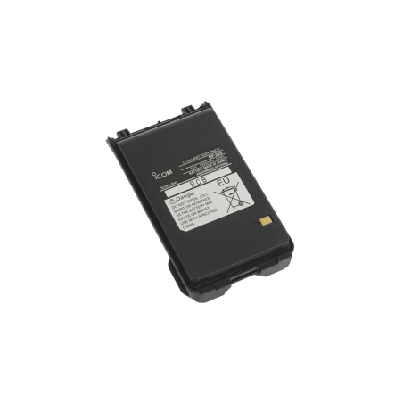 Batería Li-Ion, de 1900 mAh, para radios IC-F3003/4003, F3103D/4103D, 