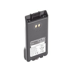Batería de Li-Ion de 2300mAh (typ), para radios IC-F1000, F2000