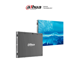 Gabinete con módulos led Pitch 1.5, Protección DOB, 800 nits, Mantenimiento Frontal-Trasero, Aluminio, Interior, Tamaño 640mmx48