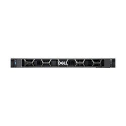 Servidor DELL PowerEdge R260, 2.9 GHz, E-2436, 16 GB, DDR5-SDRAM, 2 TB, rack (1U)