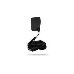 Logitech 993-001138 adaptador e inversor de corriente Interior Negro