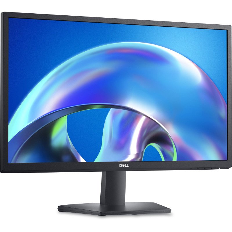 Monitor DELL S Series SE2425H, 60.5 cm (23.8"), 1920 x 1080 Pixeles, Full HD, LCD, 8 ms, Negro